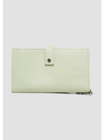 s.Oliver Portemonnaie in 7010_salbeigrün