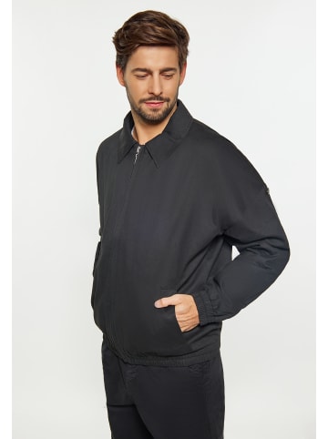 DreiMaster Vintage Blouson in Schwarz