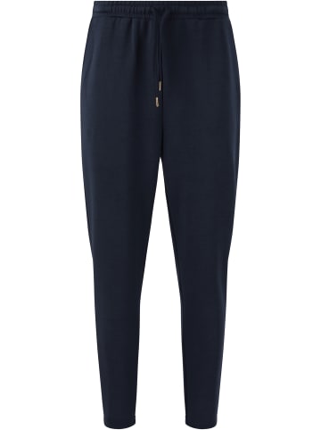 Athlecia Sweatpants Jacey in 2101 Dark Sapphire