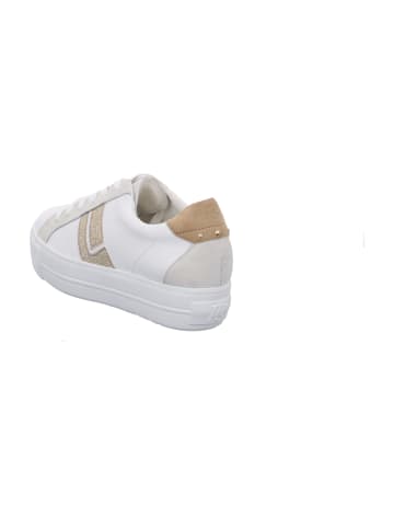 Paul Green Sneaker Low in Weiß