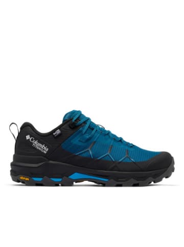 Columbia Trekkingschuhe Peakfreak in Grün