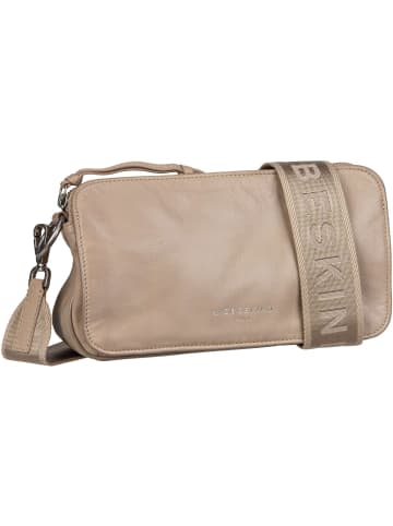 LIEBESKIND BERLIN Bodybag Basic Clarice Crossbody M in Stone