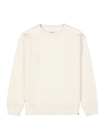 Garcia Basic Sweater in moonbeam