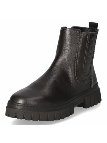 Gabor Schlupfstiefel in anthrazit