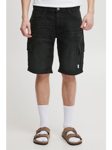 BLEND Jeansshorts BHDenim SH in denim schwarz