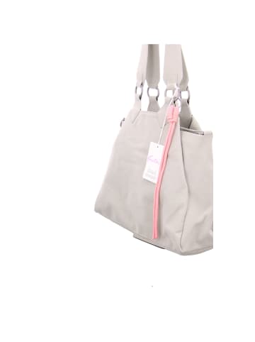 Fritzi aus Preußen Schultertasche für Damen in grau