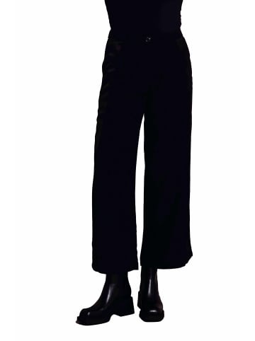 ZHRILL Hosen ZHKYLA BLACK in BLACK
