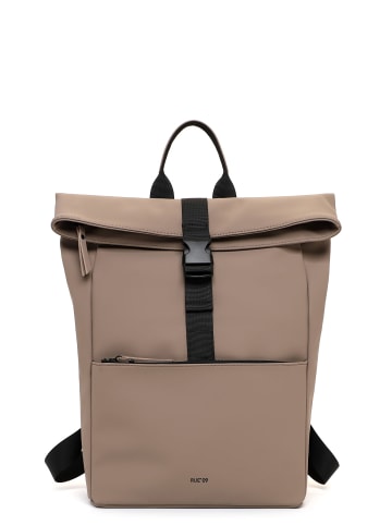EMILY & NOAH Rucksack E&N Pessac RUE 09 in sand