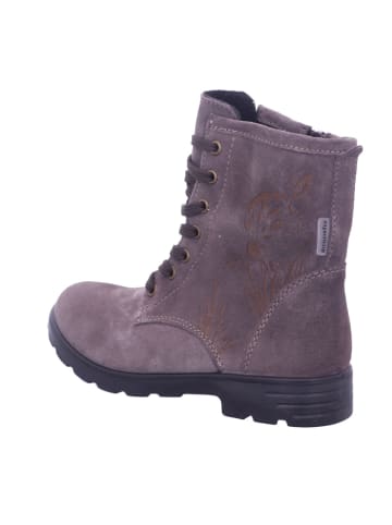 Ricosta Mädchen Stiefel SANDRIN in braun