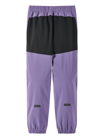 Reima ReimaTec Hosen " Intona " in Misty Violet