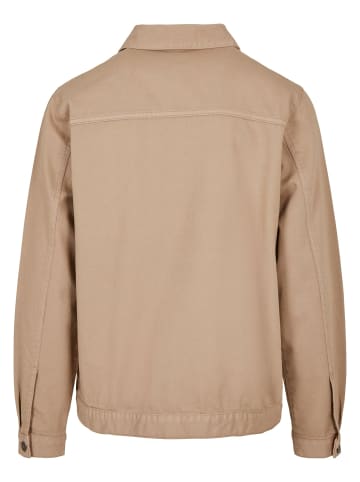 Urban Classics Urban Classics Leichte Jacken in unionbeige