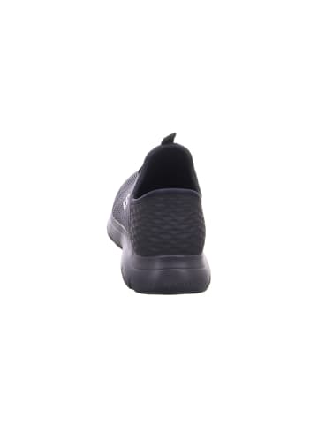 Skechers Halbschuhe für Herren in schwarz