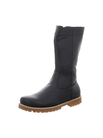 Andrea Conti Klassische Stiefel in Schwarz