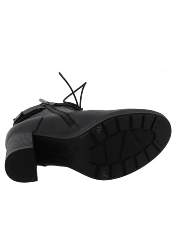 MUSTANG SHOES Stiefelette  in Schwarz