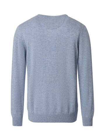 CASAMODA Pullover in Hellblau