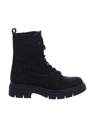 Sun & Shadow Boots in schwarz