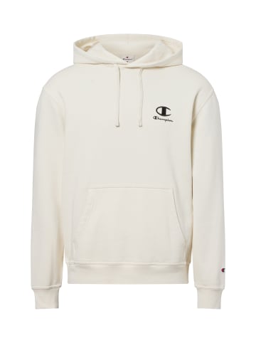 Champion Kapuzenpullover in beige - 0002