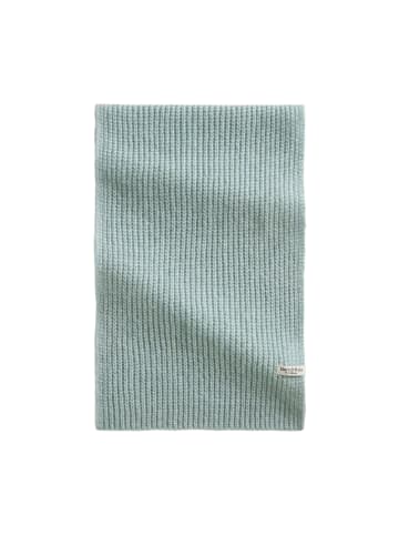 Marc O'Polo Schal in Silvery Blue