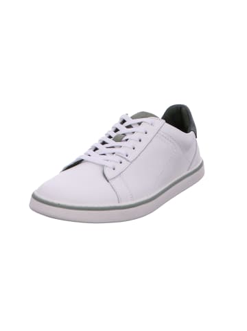 Groundies Schnürschuh in weiß