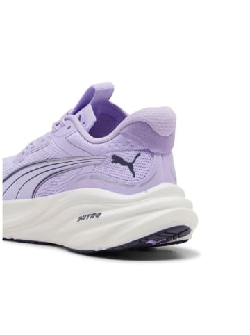 Puma Laufschuh "Magnify Nitro 3 Wns" in Lila