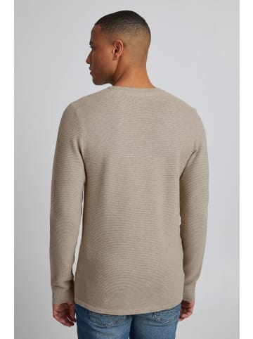 11 Project Strickpullover PRFrode in Beige