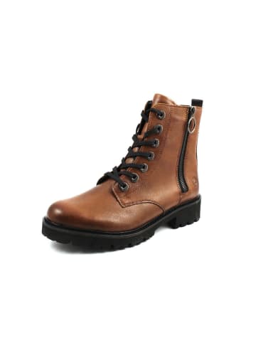remonte Boots in braun