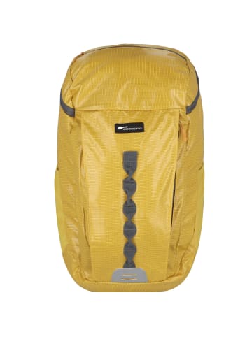Nowi Urban Daypack 51 cm gelb