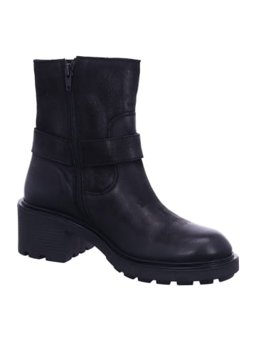 Bullboxer Damen Stiefel/Boots ungefüttert  in Schwarz