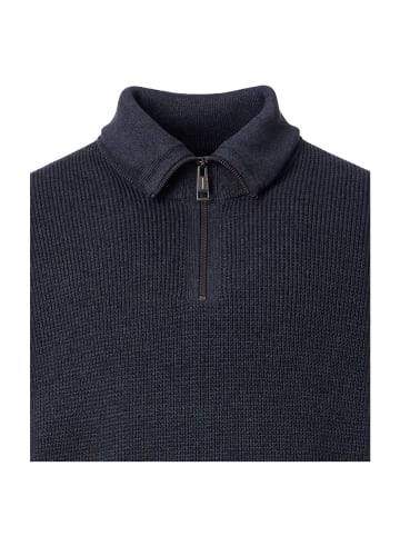 CASAMODA Pullover in Blau