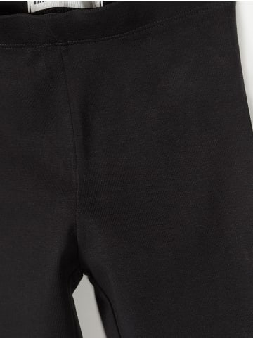 Minoti 5-er Pack Leggings NOSGLEGGING151 in schwarz