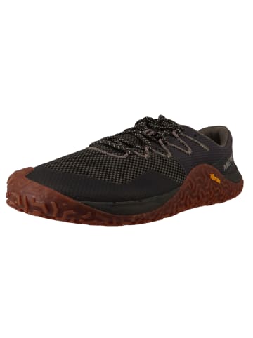 Merrell Halbschuhe grün