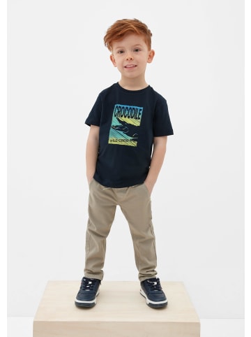 s.Oliver T-Shirt in 5952_navy