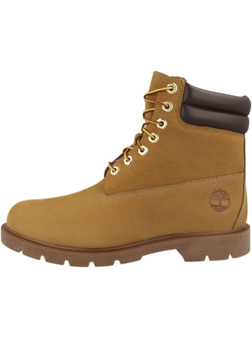 Timberland Boots Basic 6 Inch Lace Up XT in gelb