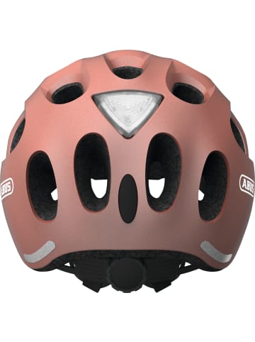 ABUS Kleinkinder- und Kinderhelm Youn-I ACE in rosé gold