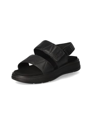 Legero Sandalen SUNWALKER in Schwarz