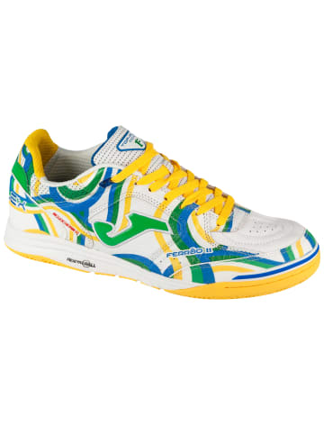 Joma Joma Top Flex Rebound 24 TORW IN in Weiß