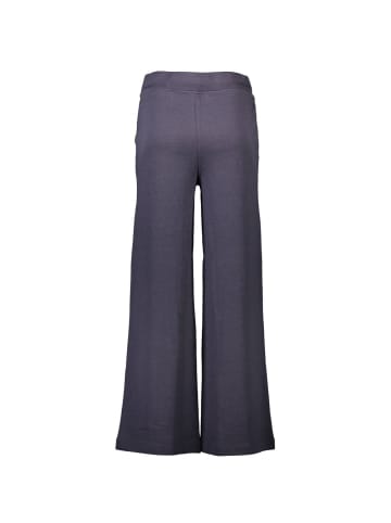 Gant Blau Baumwolle Damen Jogginghose