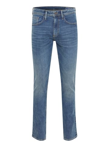BLEND 5-Pocket-Jeans BHJet in jeans blau