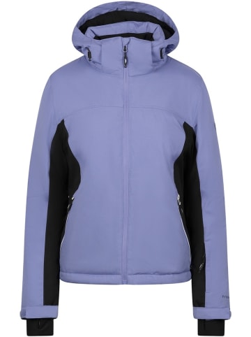 Trespass Winterjacke "Doris Ski Jacket" in Blau