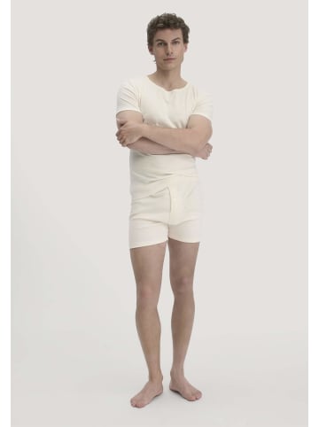 Hessnatur Shorts in natur