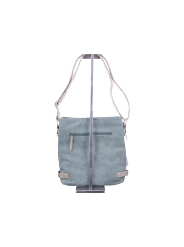 rieker Tasche in grün