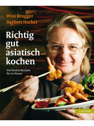 Löwenzahn Richtig gut asiatisch kochen