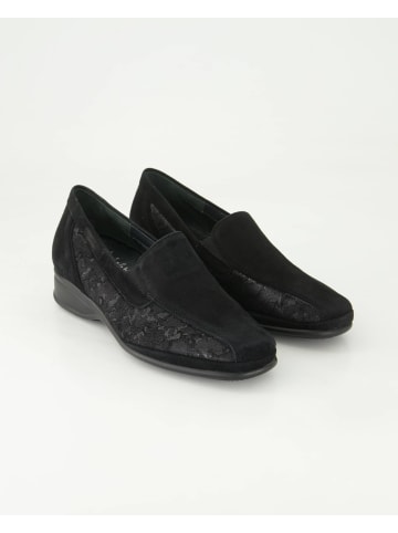 Semler Slipper in Schwarz