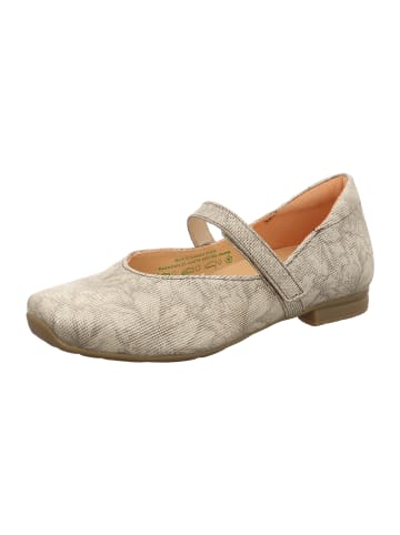 Think! Ballerina GAUDI in Taupe