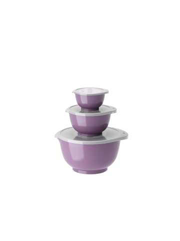 Rosti Rührschüssel-Set 6-teilig NEW Margrethe in Lavender