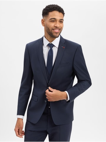 Roy Robson Baukasten-Sakko in marine