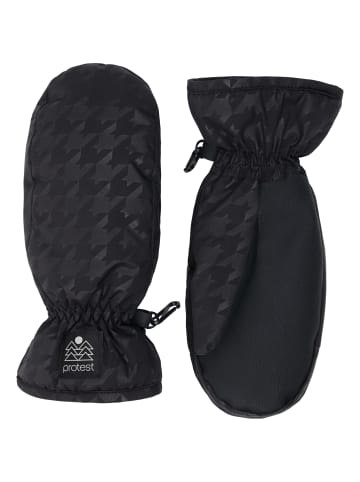 Protest " PRTNUO JR in True Black