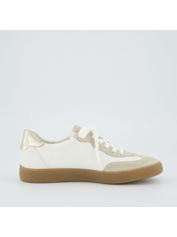 Paul Green Sneaker für Damen in weiß