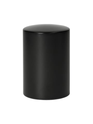 elasto Kapselheber "Push" in schwarz