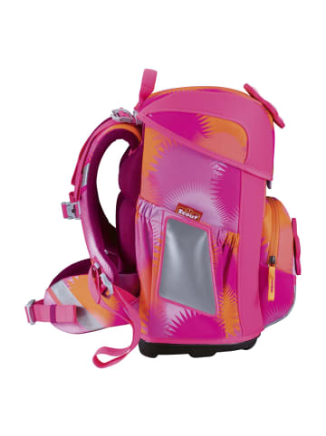 Scout Neo Schulranzen-Set 4-teilig in Florida Sunset